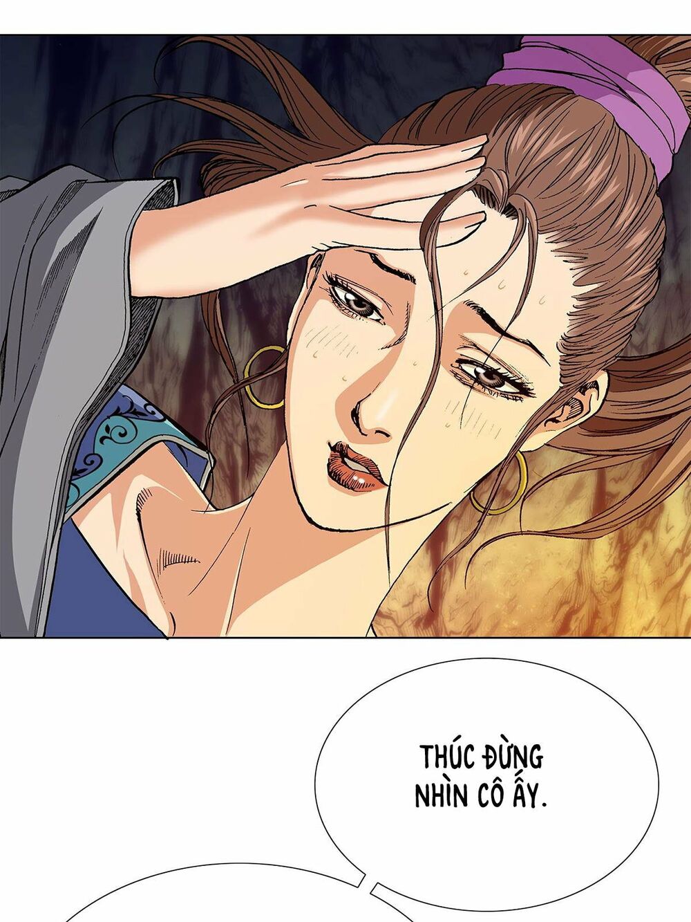 Bảo Tiêu Chapter 6 - Trang 19