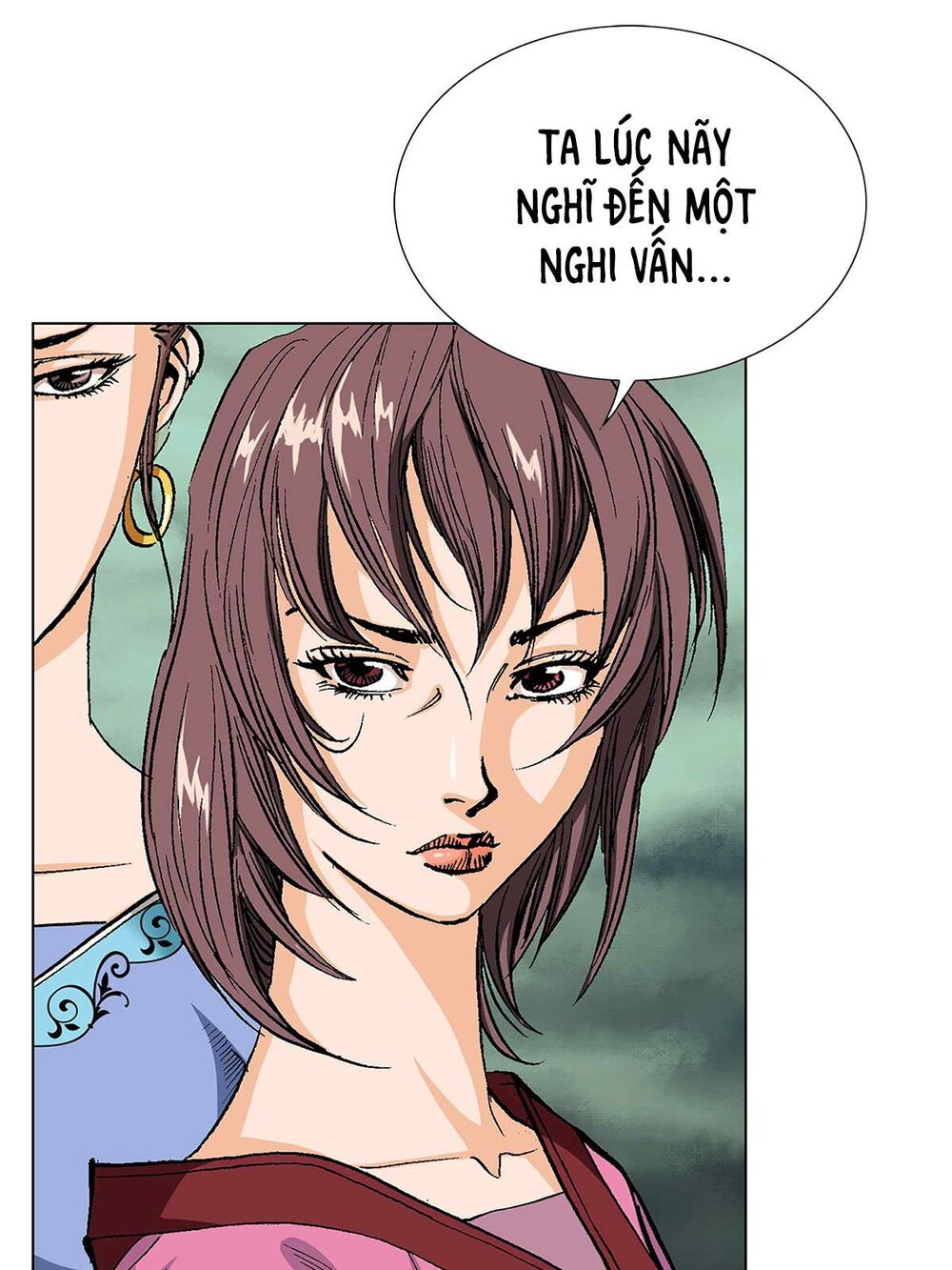 Bảo Tiêu Chapter 15 - Trang 47