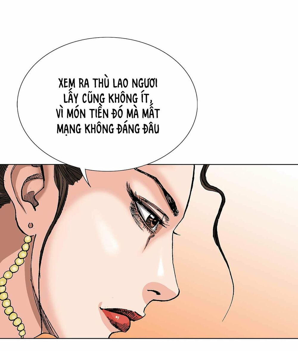 Bảo Tiêu Chapter 13 - Trang 25