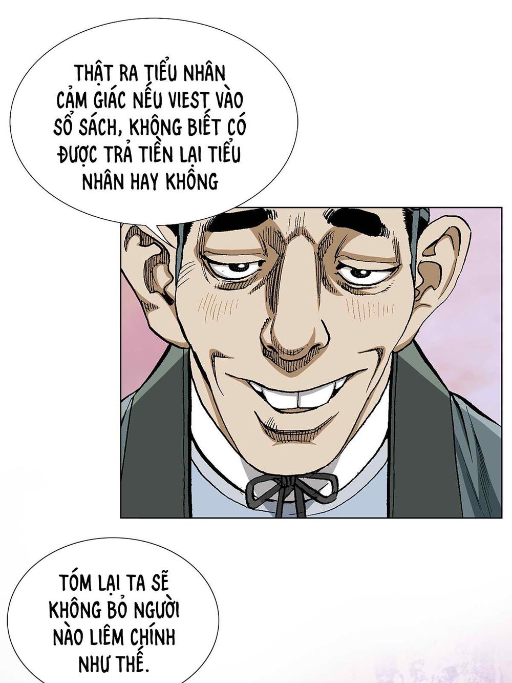 Bảo Tiêu Chapter 17 - Trang 31