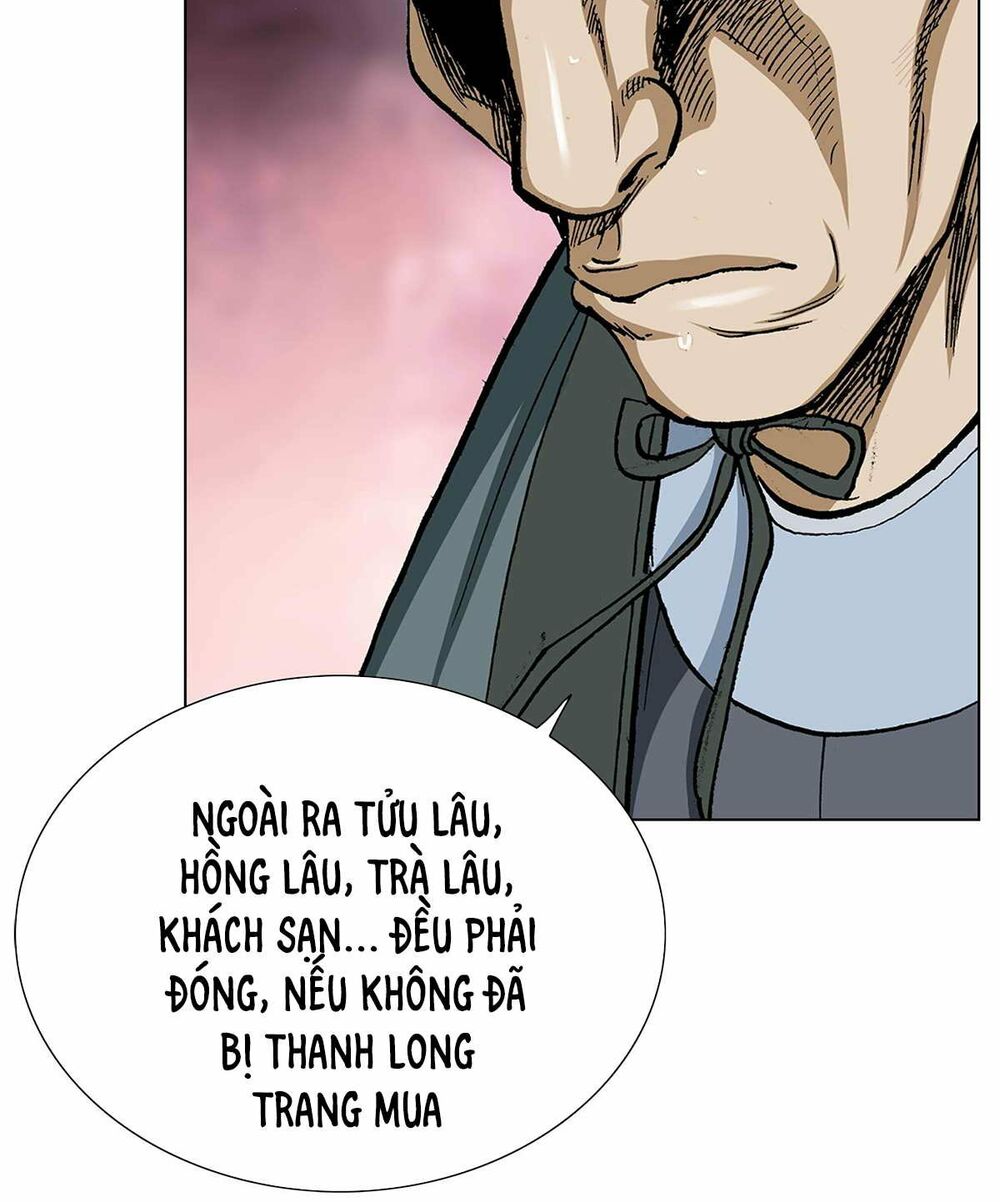 Bảo Tiêu Chapter 19 - Trang 28