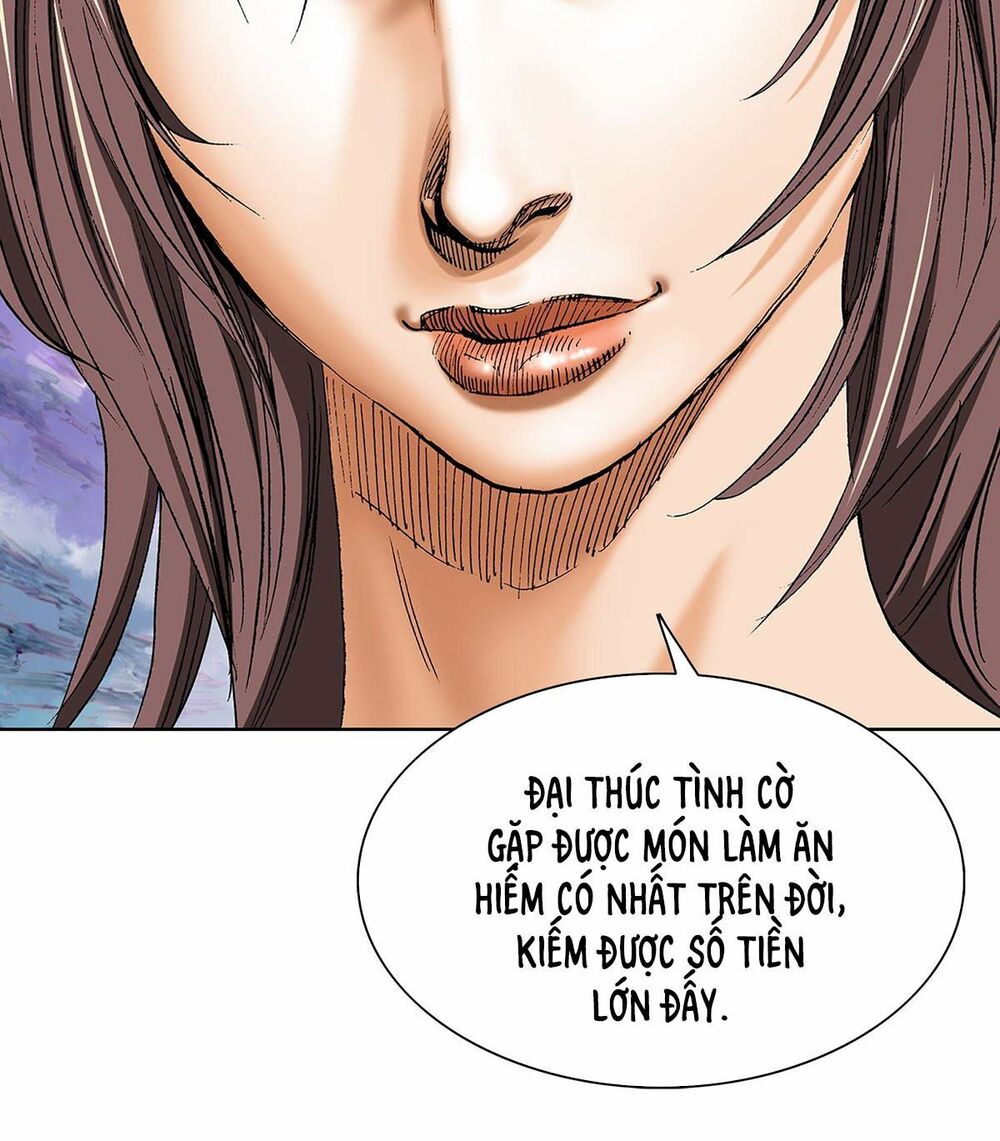 Bảo Tiêu Chapter 1 - Trang 15