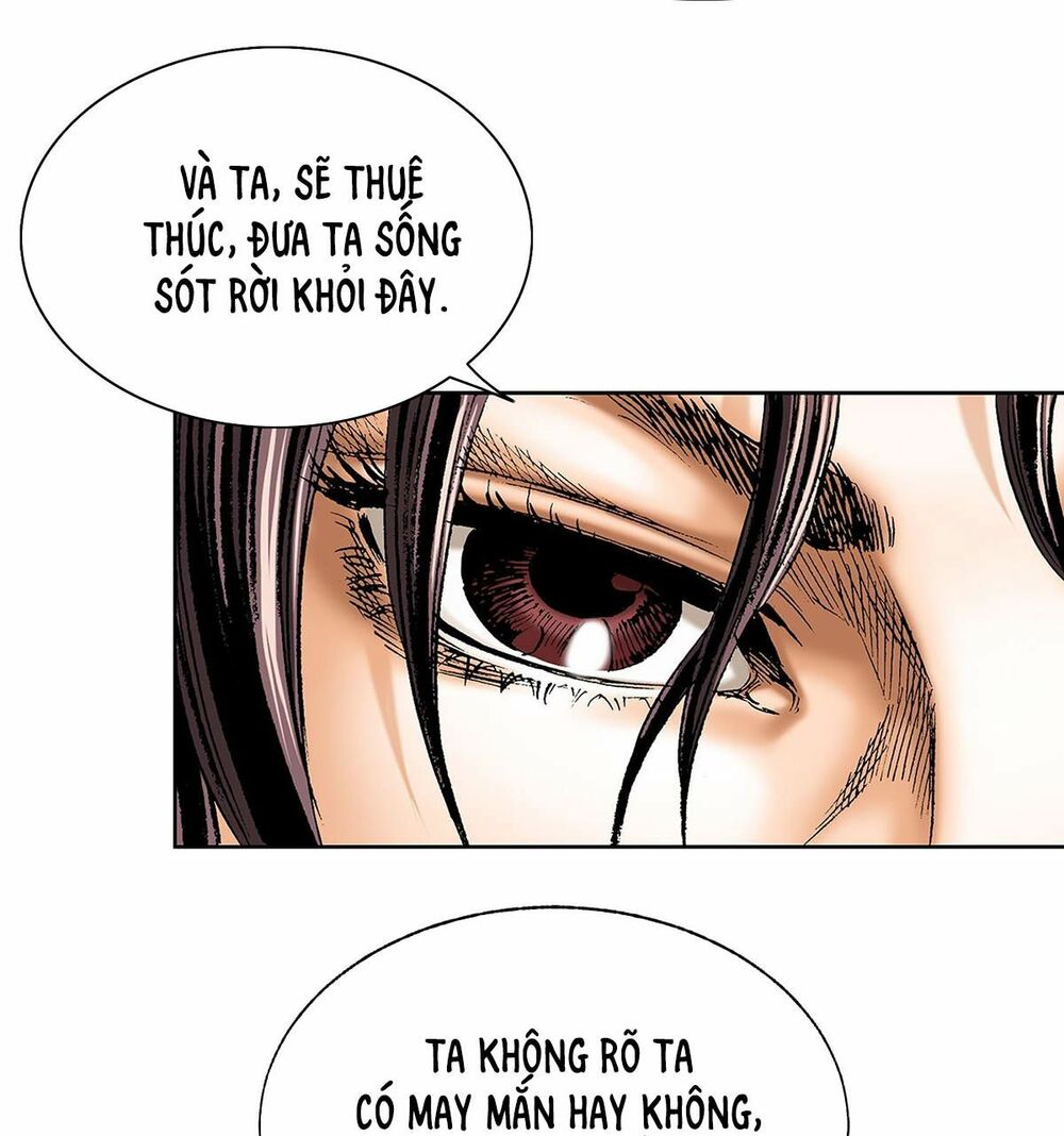 Bảo Tiêu Chapter 1 - Trang 16