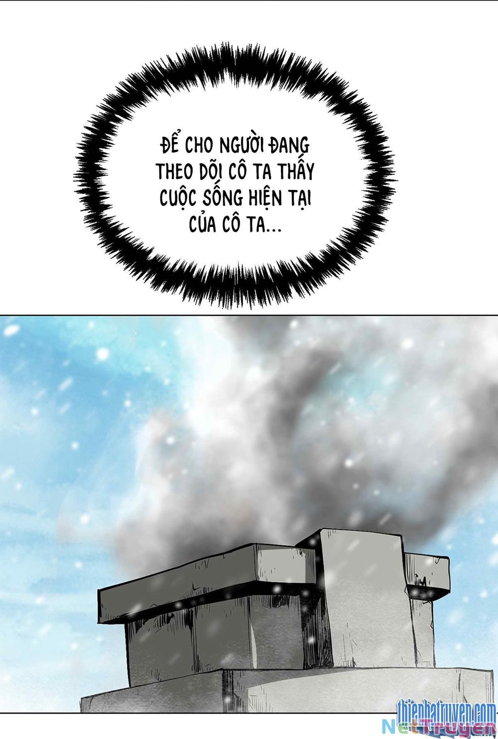 Bảo Tiêu Chapter 27 - Trang 12