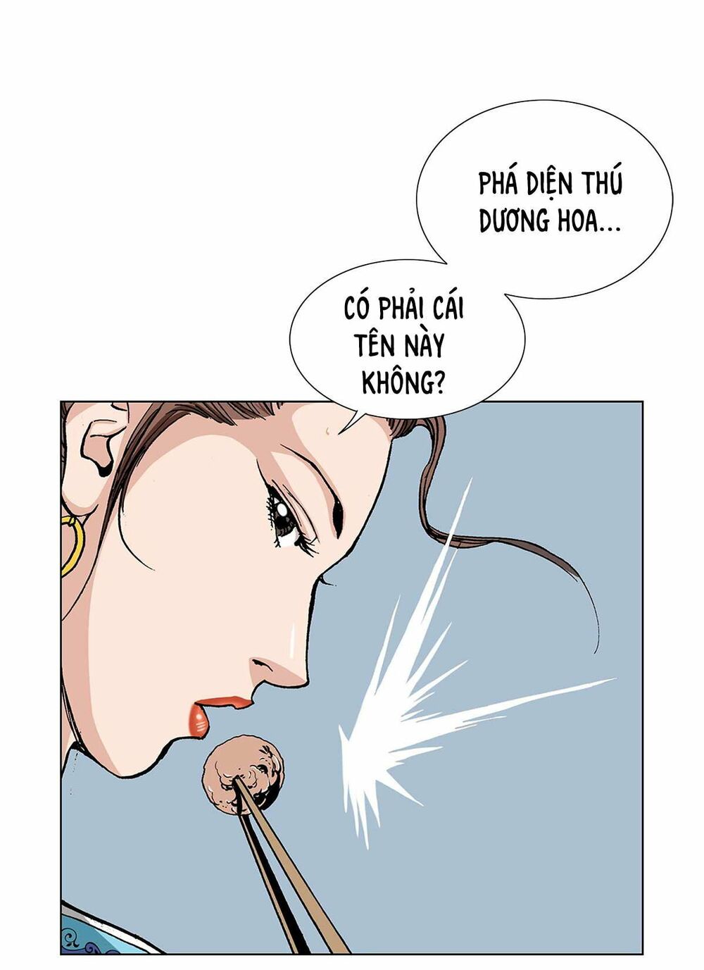 Bảo Tiêu Chapter 19 - Trang 33