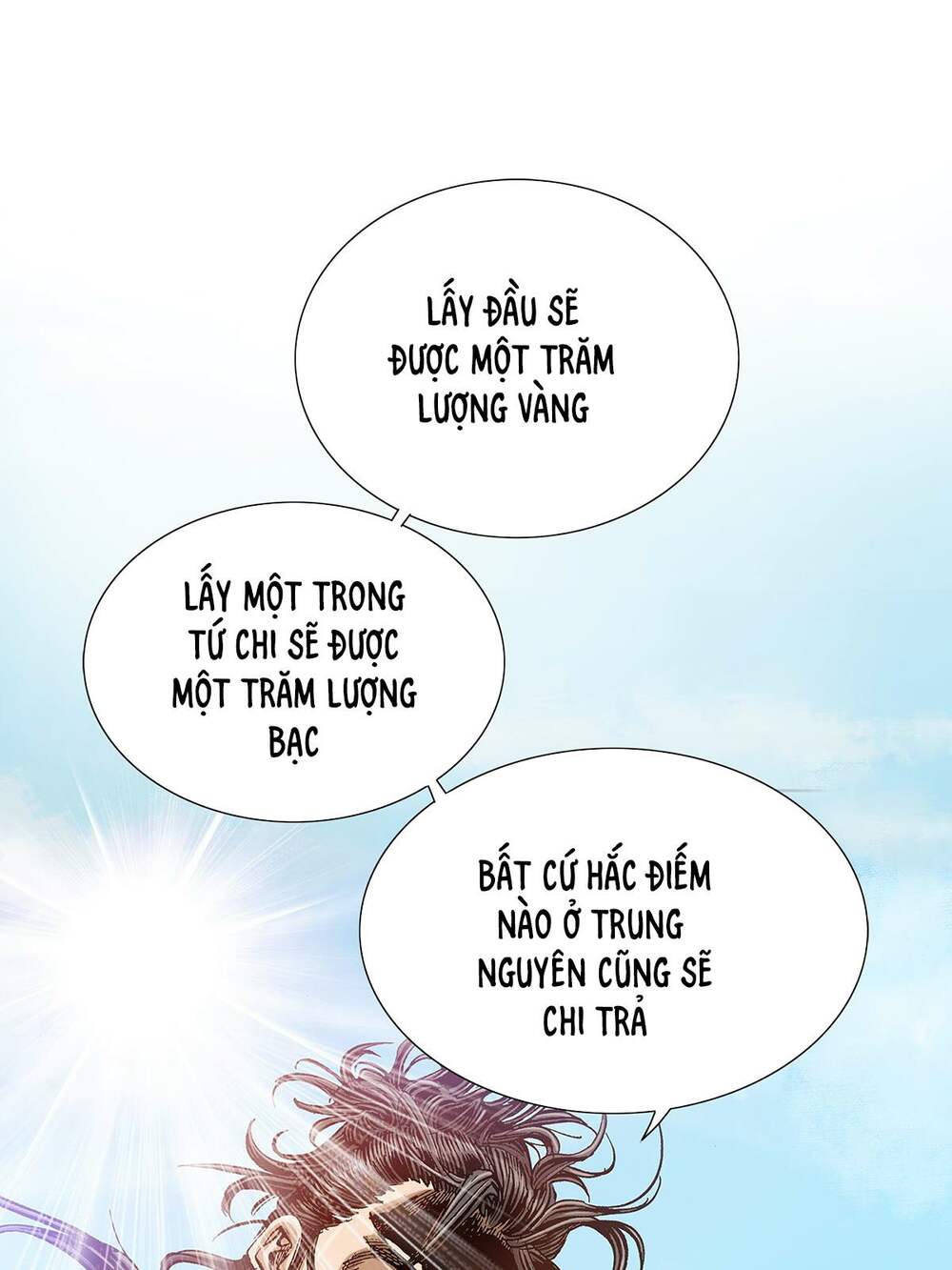 Bảo Tiêu Chapter 8 - Trang 7