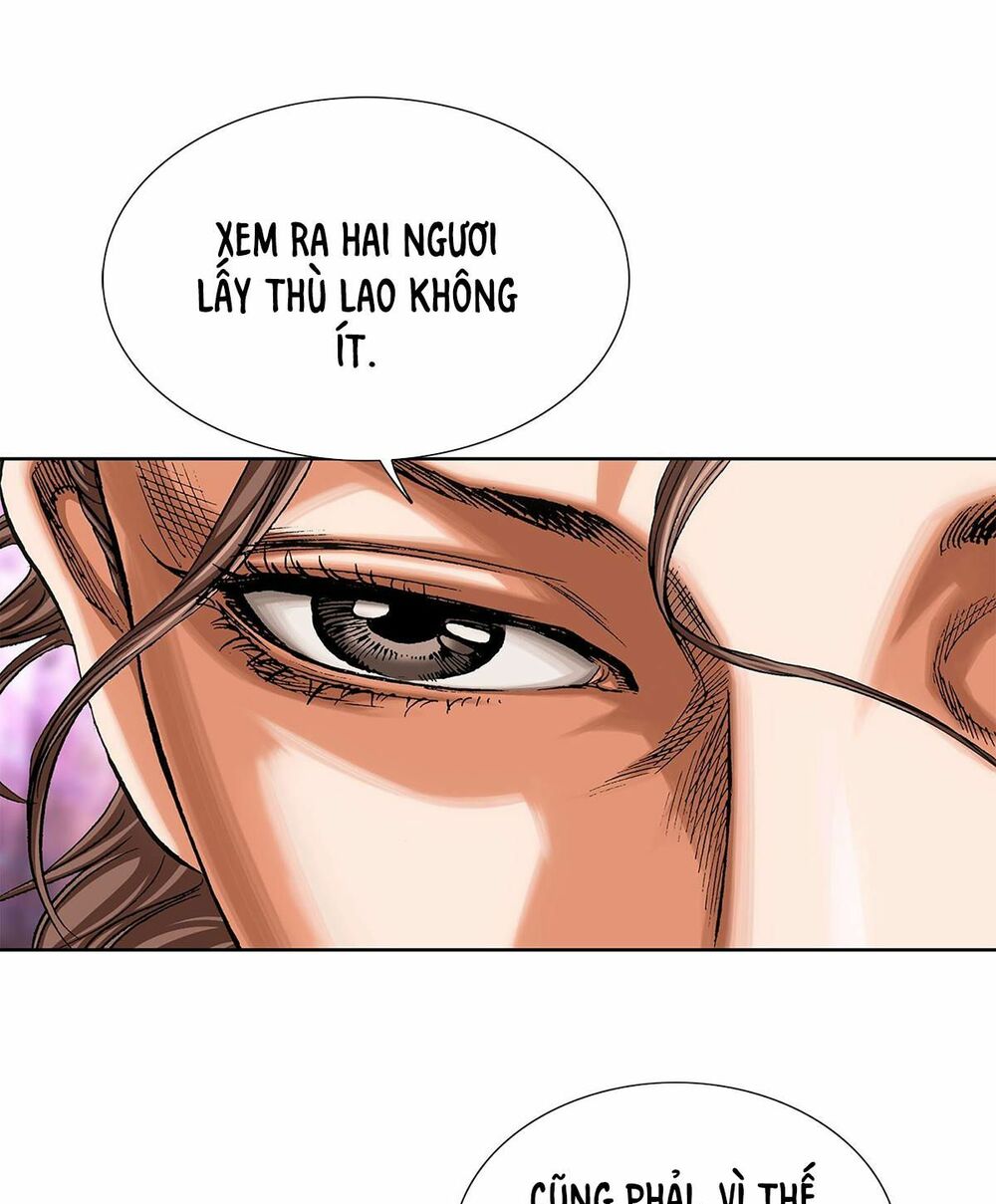 Bảo Tiêu Chapter 3 - Trang 25