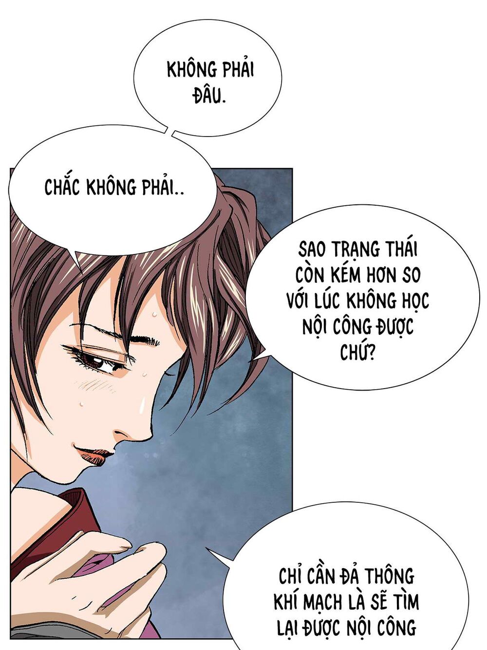 Bảo Tiêu Chapter 18 - Trang 63