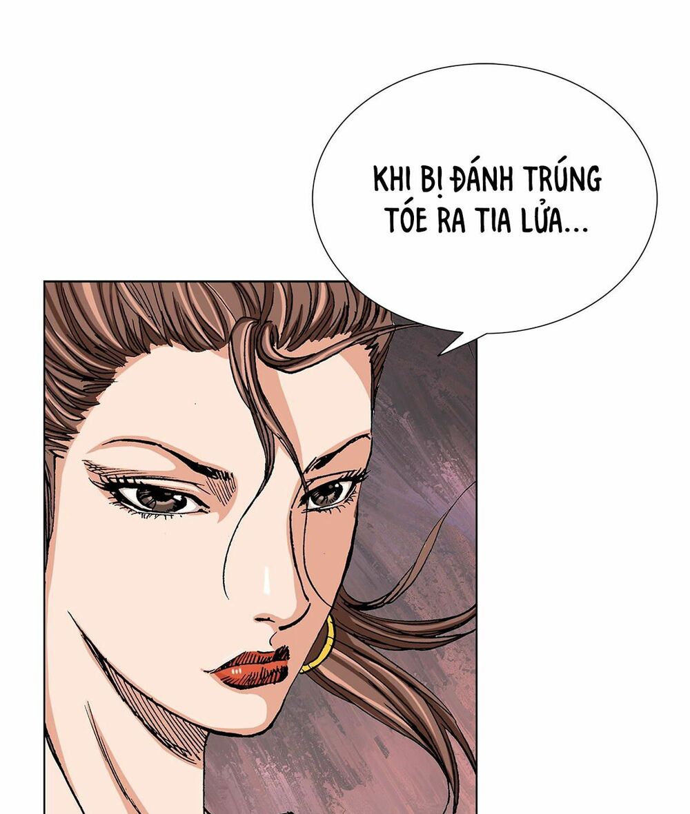 Bảo Tiêu Chapter 4 - Trang 46