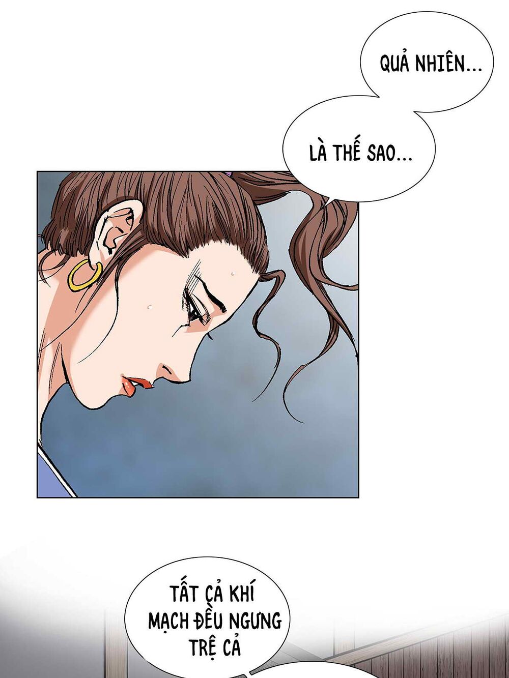 Bảo Tiêu Chapter 18 - Trang 61