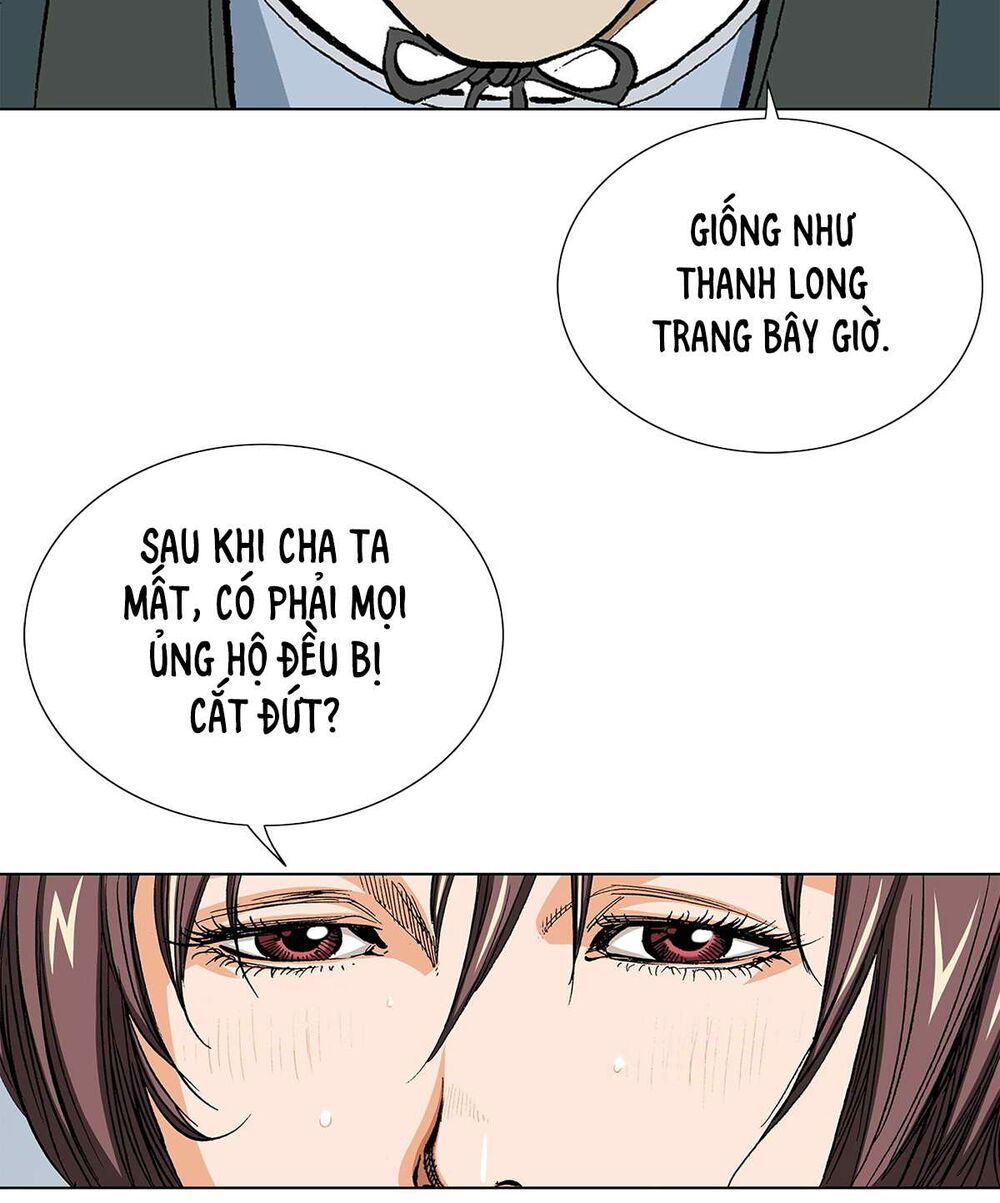 Bảo Tiêu Chapter 19 - Trang 18