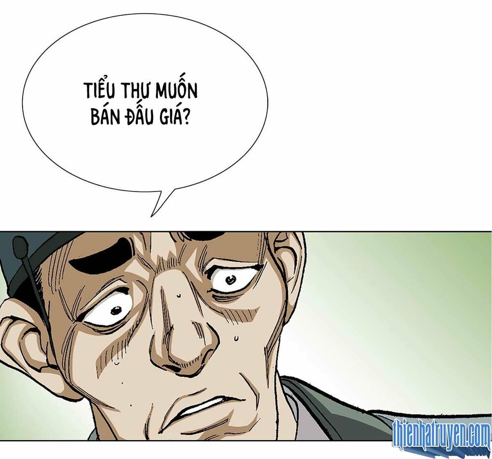 Bảo Tiêu Chapter 21 - Trang 52