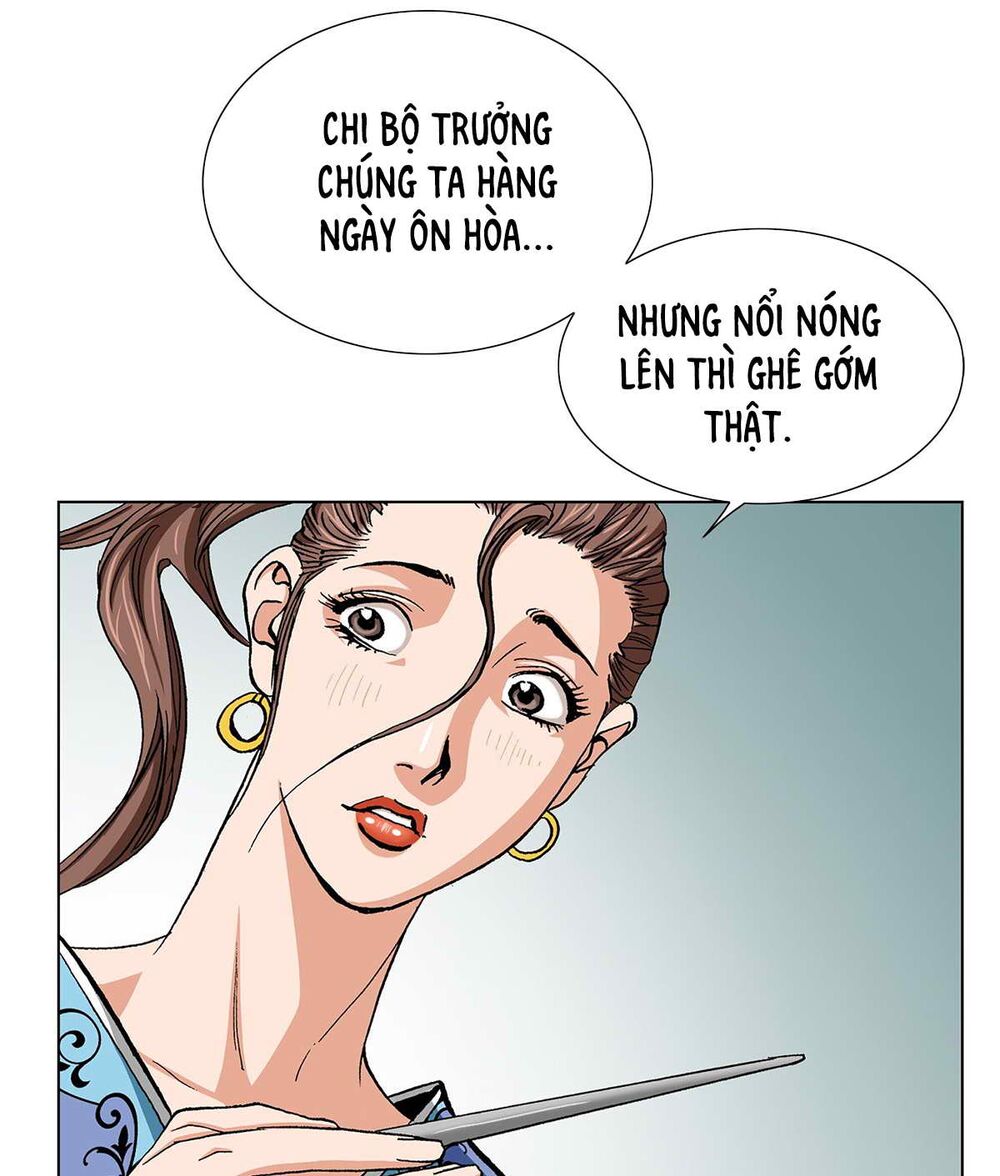 Bảo Tiêu Chapter 21 - Trang 16