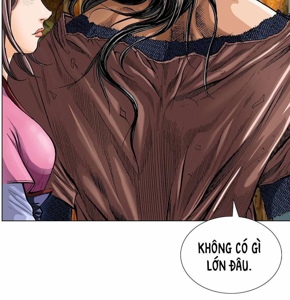 Bảo Tiêu Chapter 4 - Trang 51