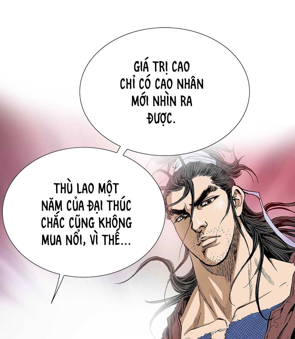 Bảo Tiêu Chapter 20 - Trang 39