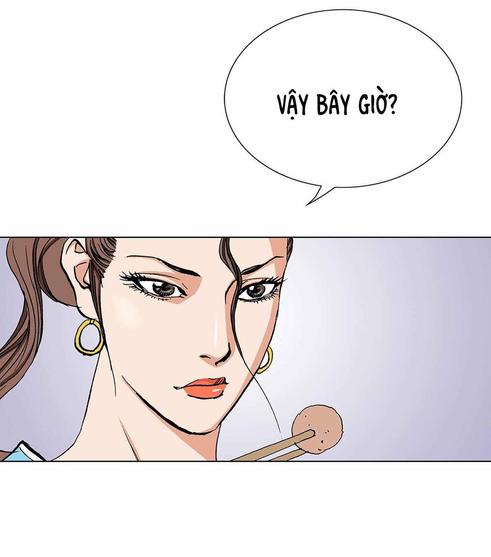 Bảo Tiêu Chapter 19 - Trang 26