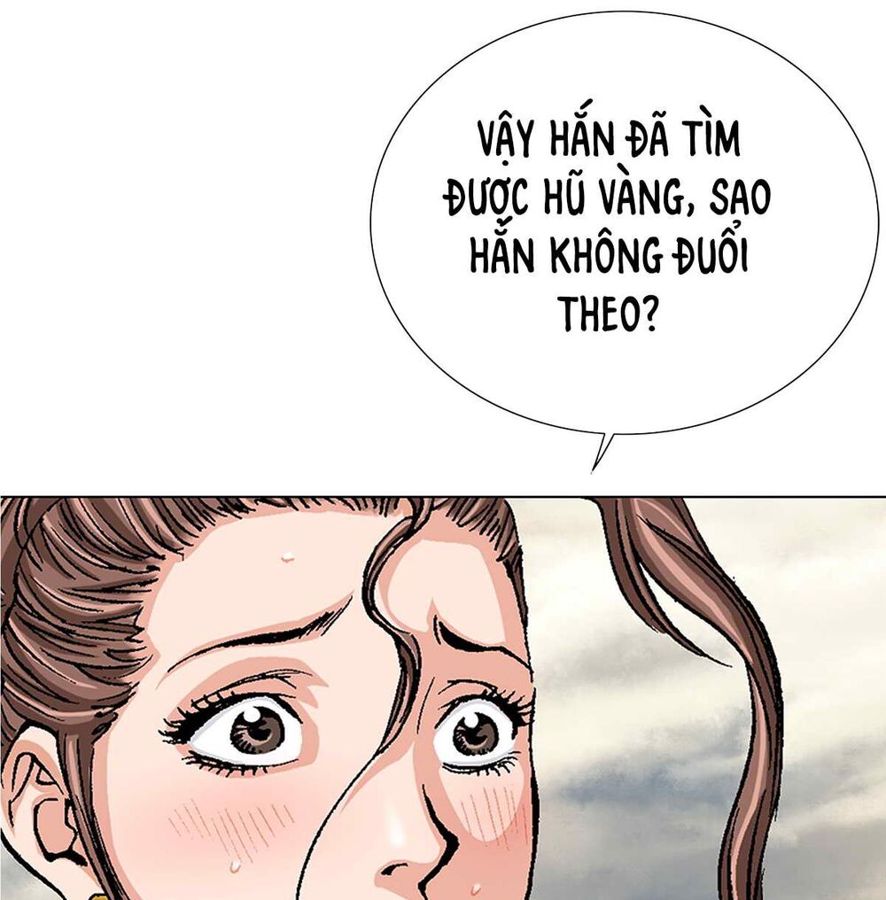 Bảo Tiêu Chapter 10 - Trang 38