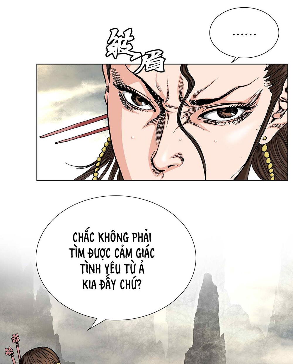 Bảo Tiêu Chapter 11 - Trang 31