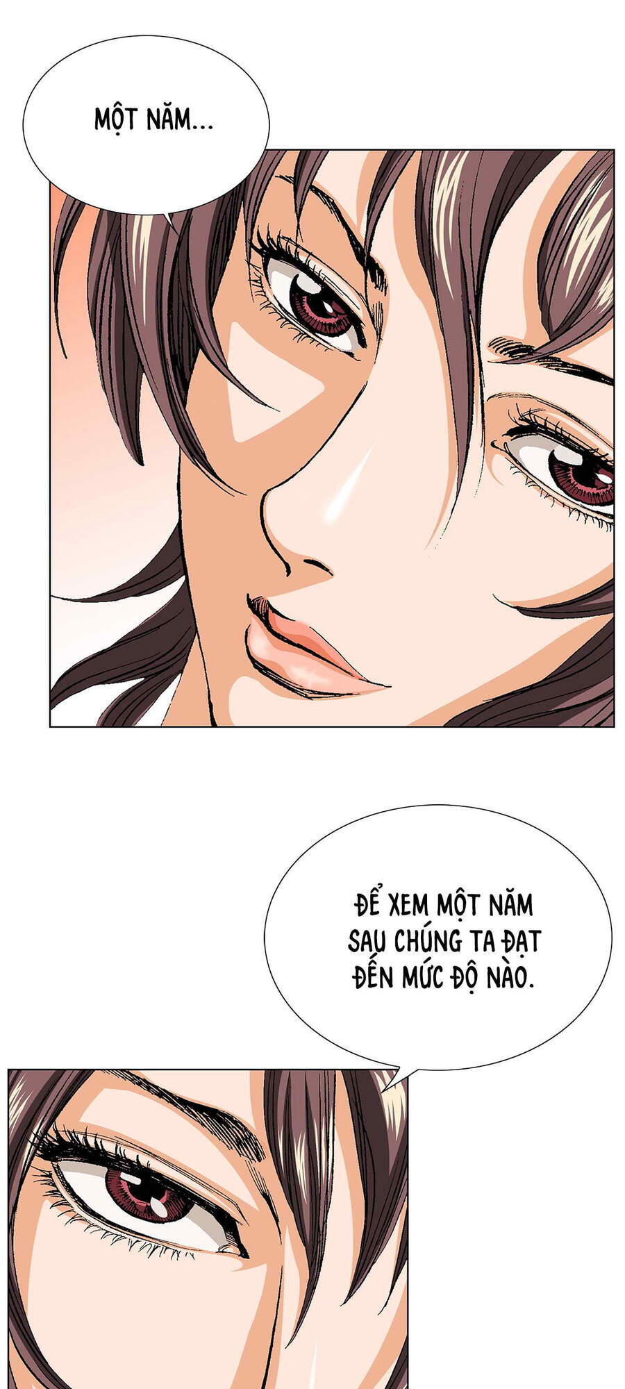 Bảo Tiêu Chapter 26 - Trang 9