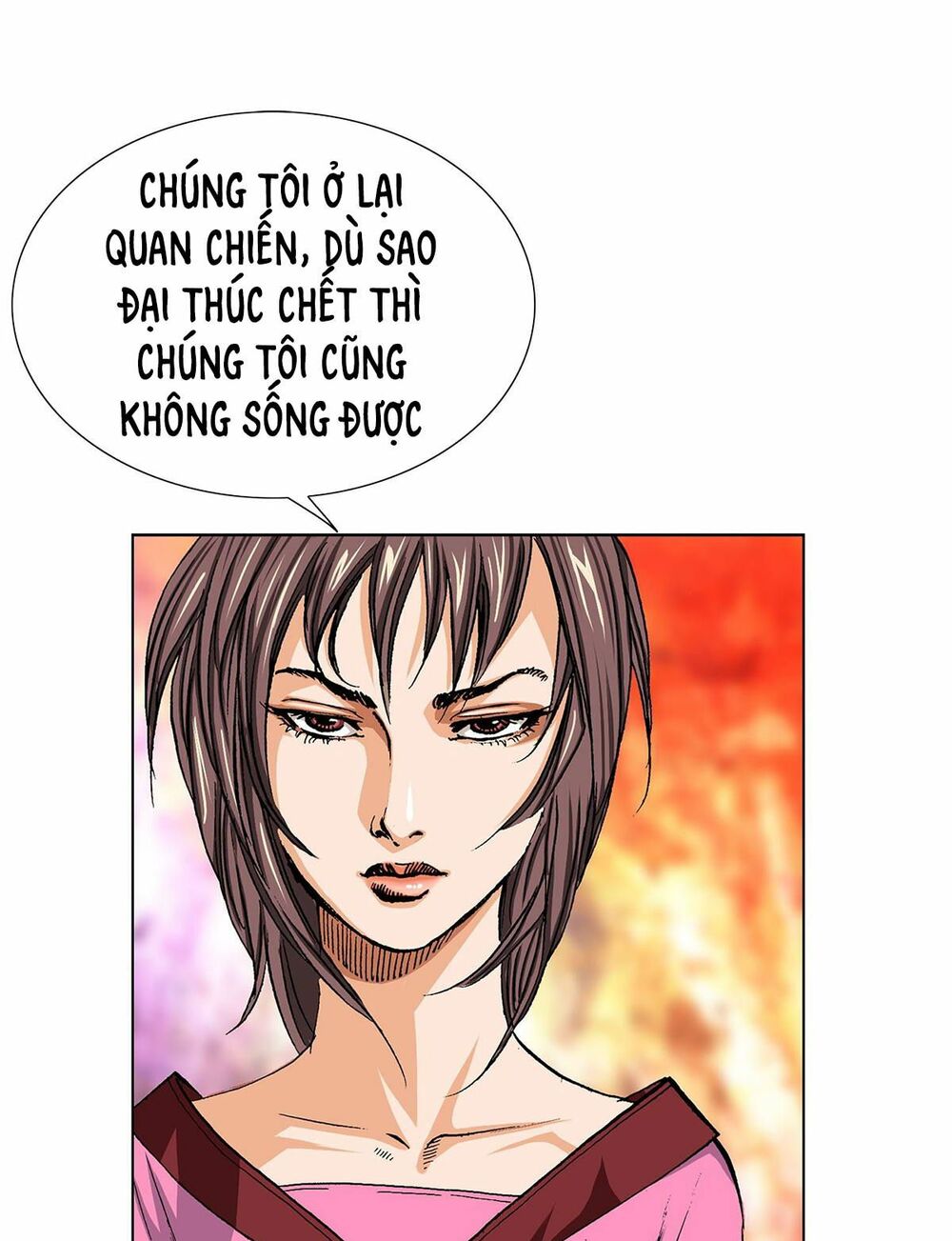 Bảo Tiêu Chapter 3 - Trang 47