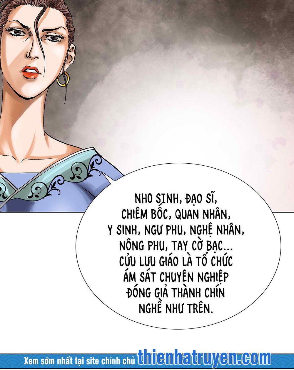 Bảo Tiêu Chapter 12 - Trang 52