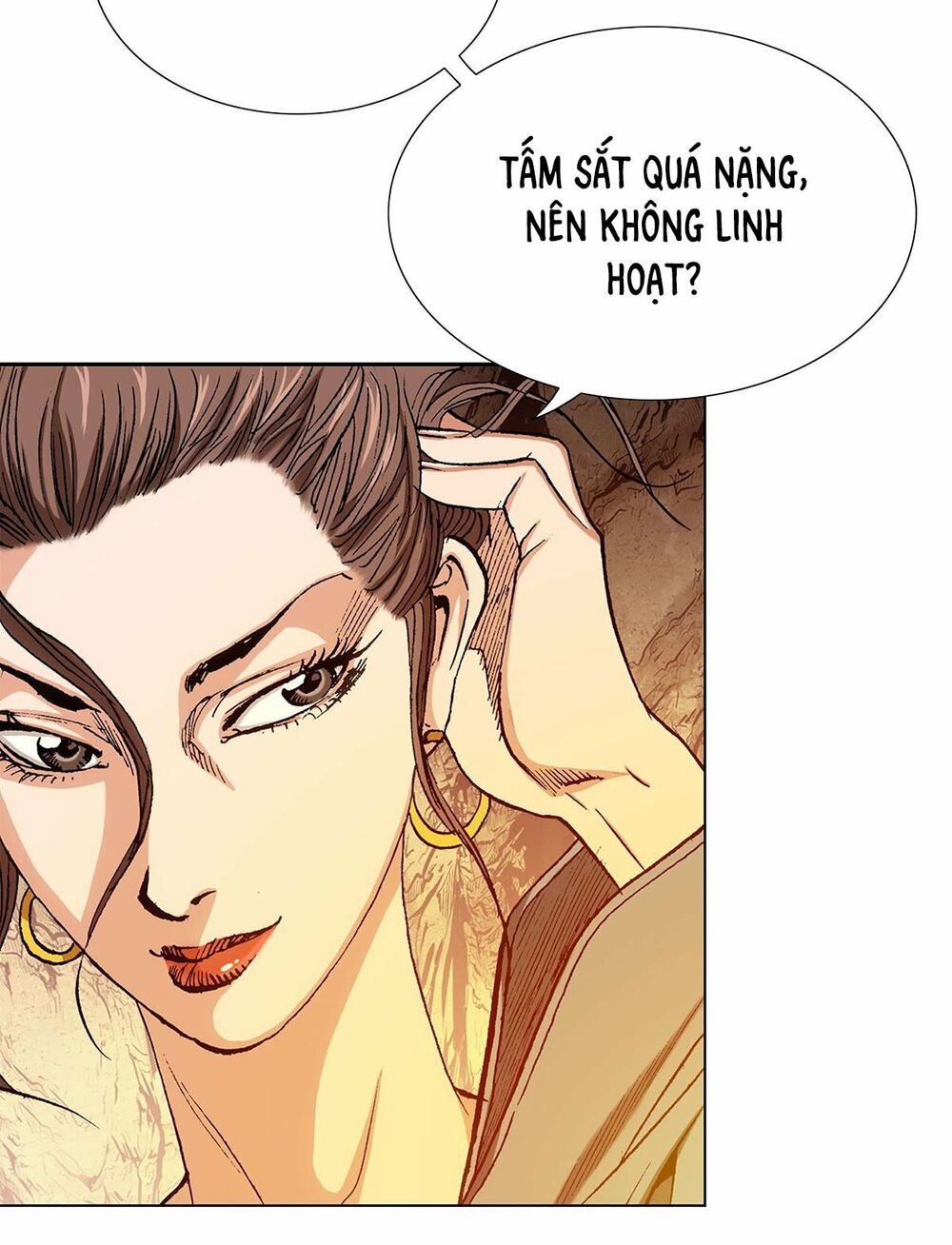 Bảo Tiêu Chapter 5 - Trang 41