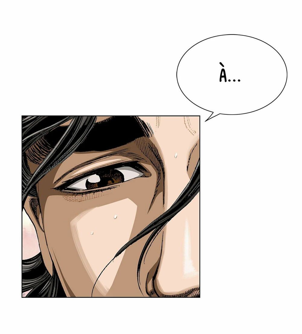 Bảo Tiêu Chapter 3 - Trang 9