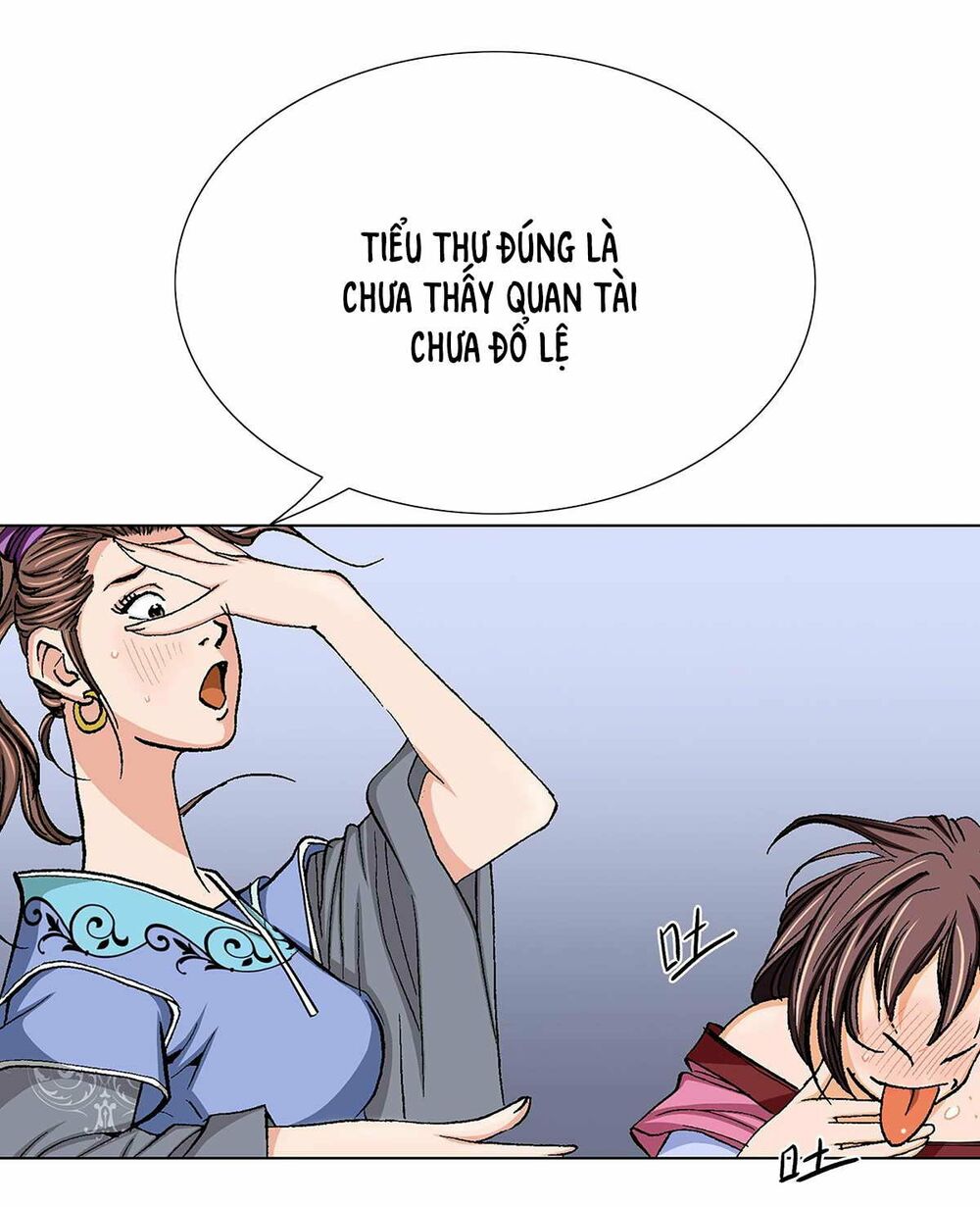 Bảo Tiêu Chapter 13 - Trang 3