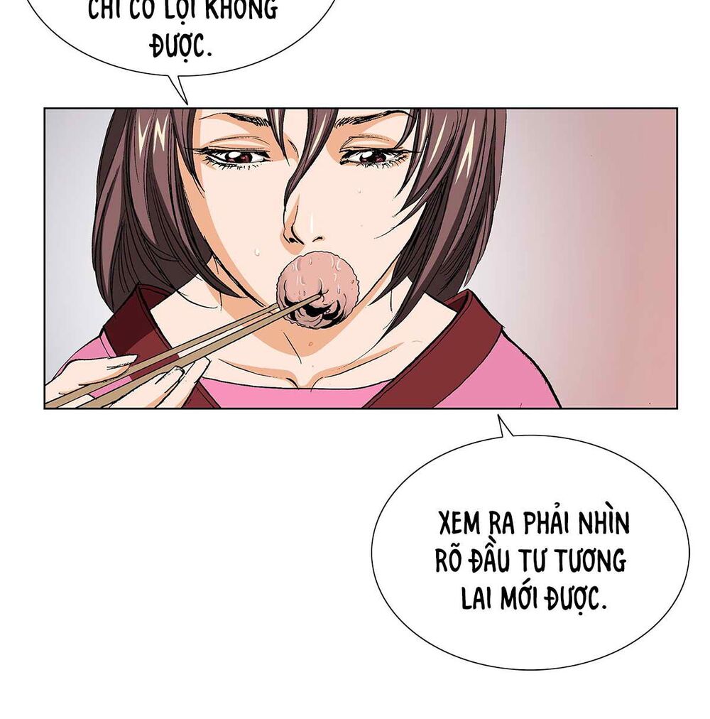 Bảo Tiêu Chapter 19 - Trang 16