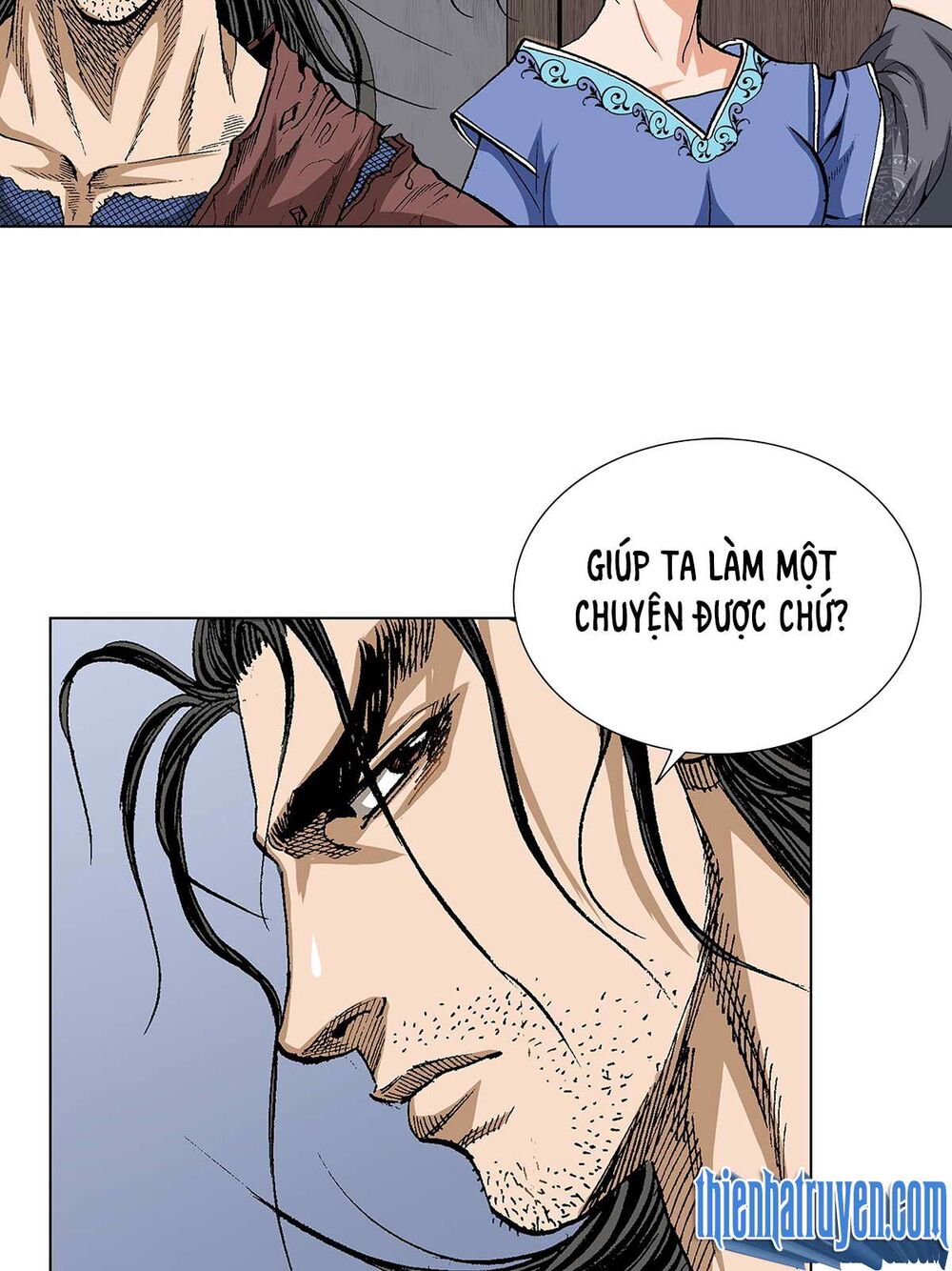 Bảo Tiêu Chapter 18 - Trang 70