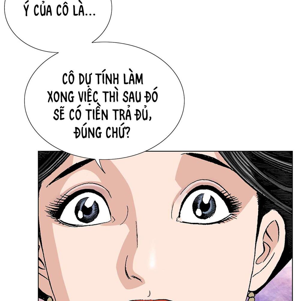 Bảo Tiêu Chapter 23 - Trang 20