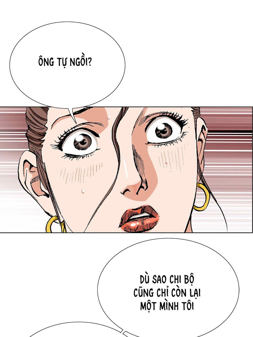 Bảo Tiêu Chapter 17 - Trang 4