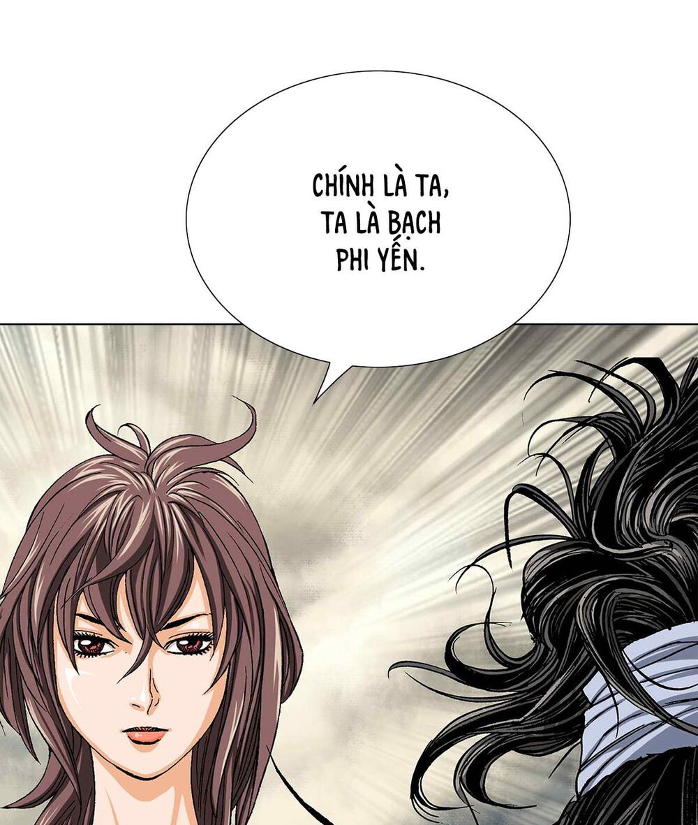 Bảo Tiêu Chapter 9 - Trang 46