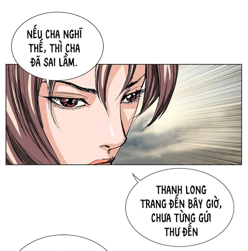 Bảo Tiêu Chapter 9 - Trang 28