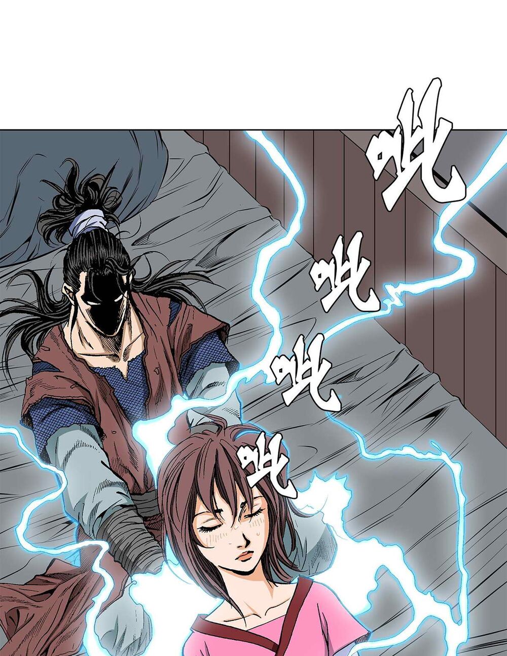 Bảo Tiêu Chapter 18 - Trang 53