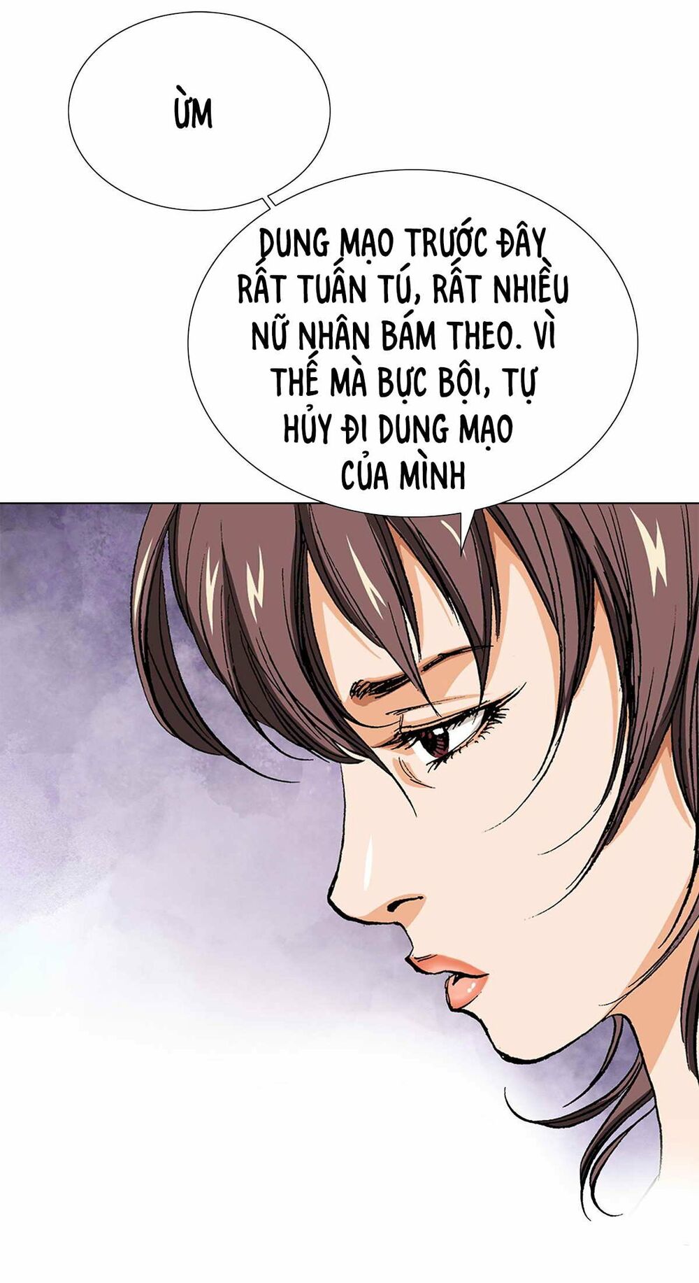 Bảo Tiêu Chapter 19 - Trang 34