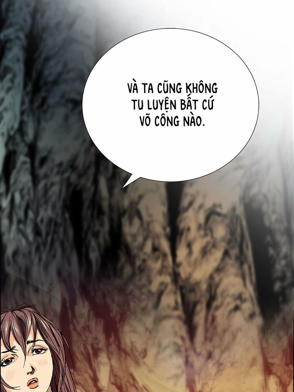 Bảo Tiêu Chapter 6 - Trang 22