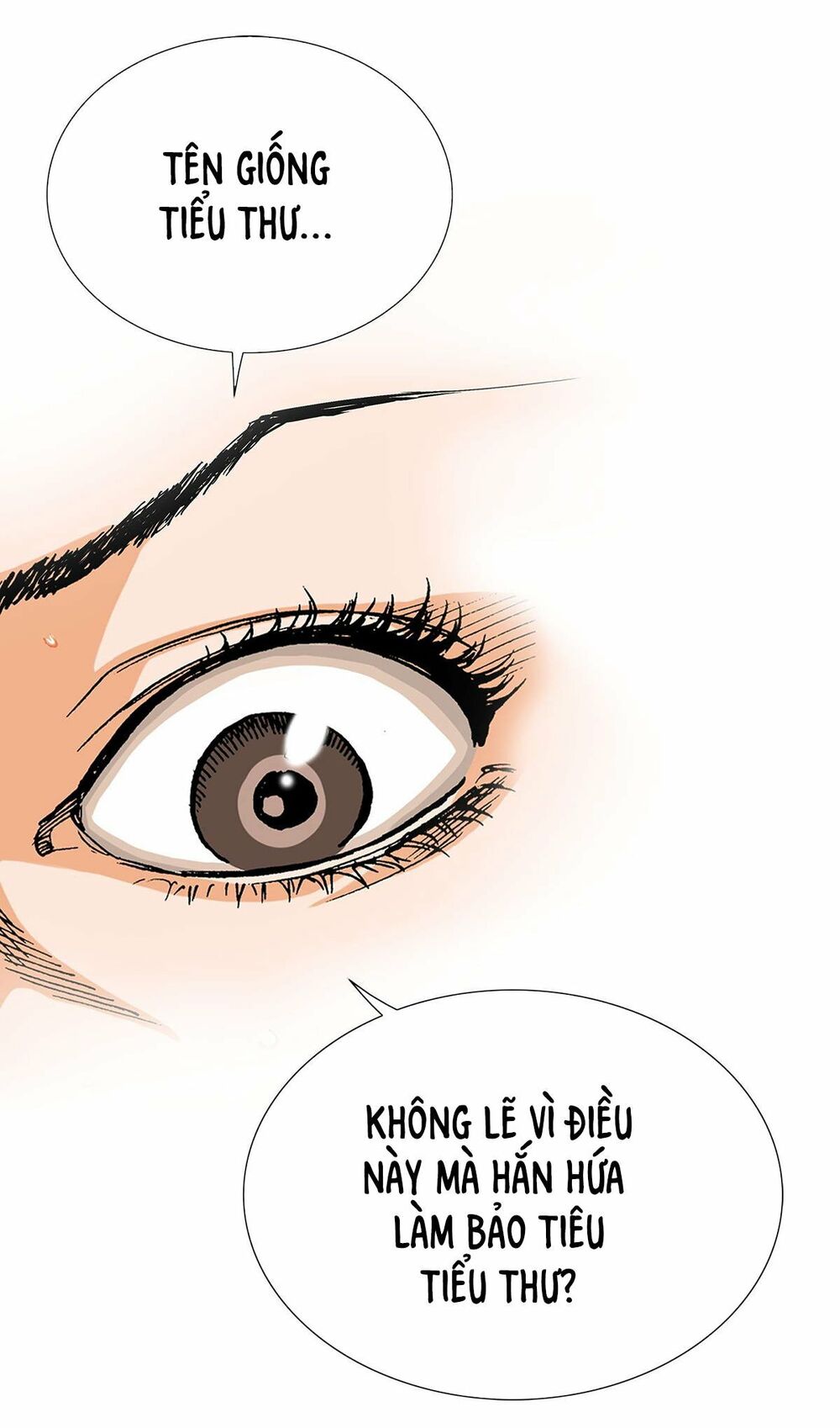 Bảo Tiêu Chapter 7 - Trang 51