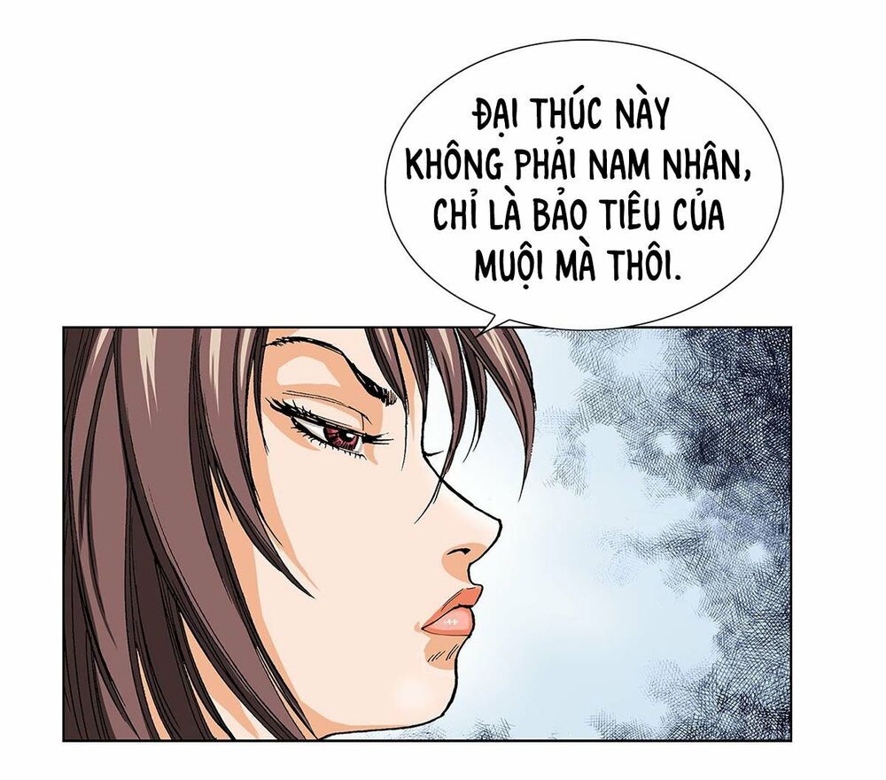 Bảo Tiêu Chapter 7 - Trang 39