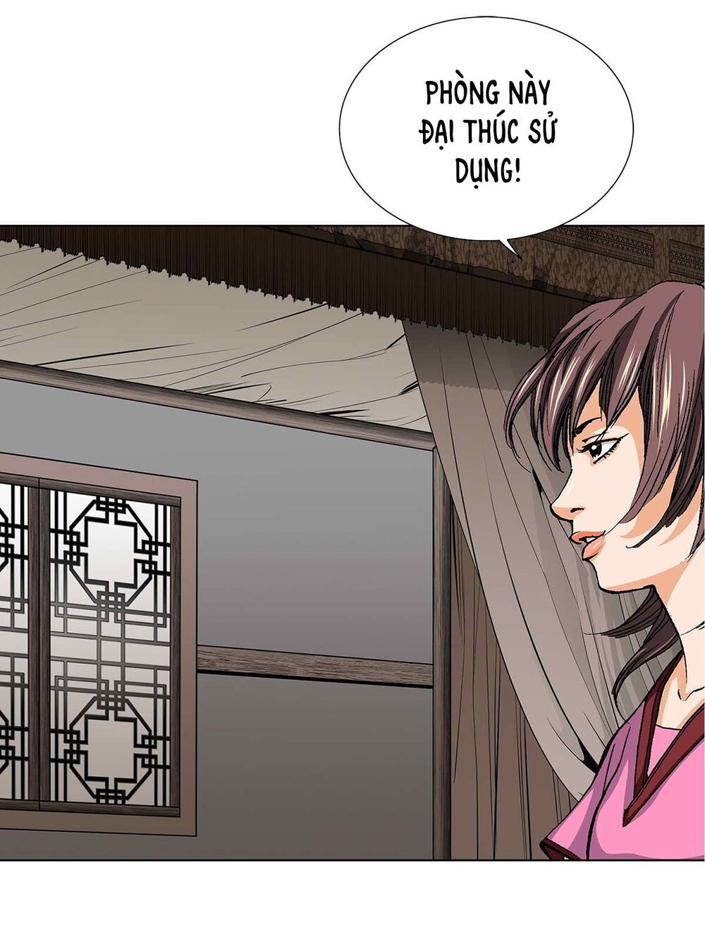 Bảo Tiêu Chapter 17 - Trang 41