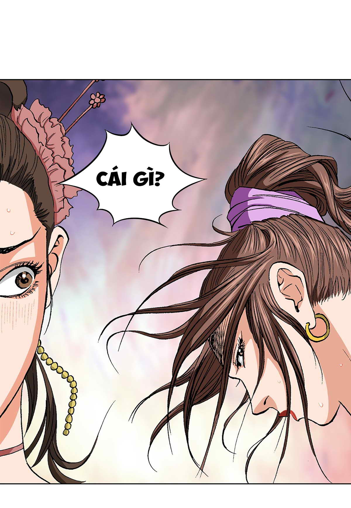 Bảo Tiêu Chapter 24 - Trang 15