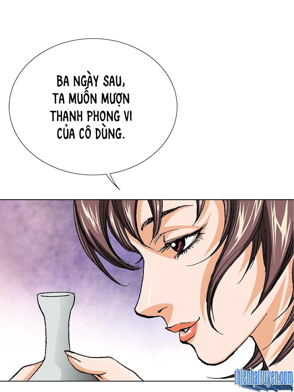 Bảo Tiêu Chapter 23 - Trang 16