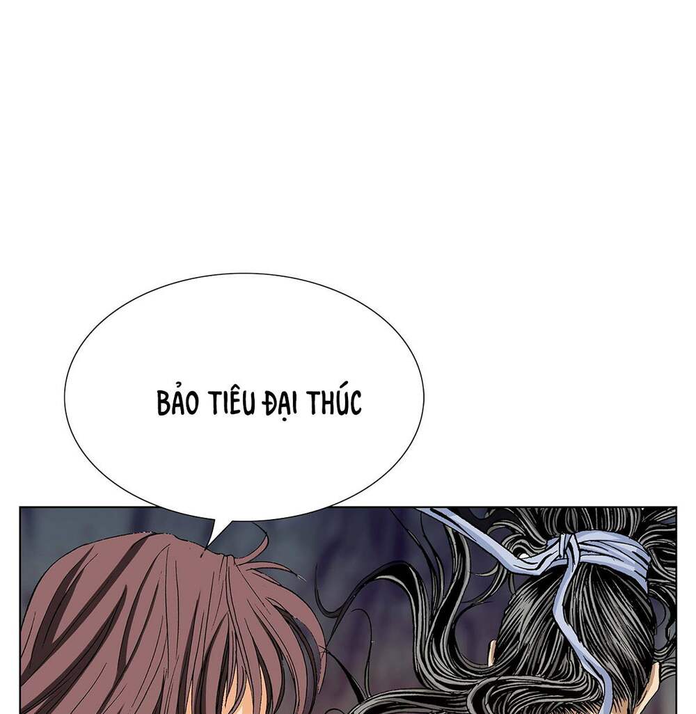 Bảo Tiêu Chapter 5 - Trang 46