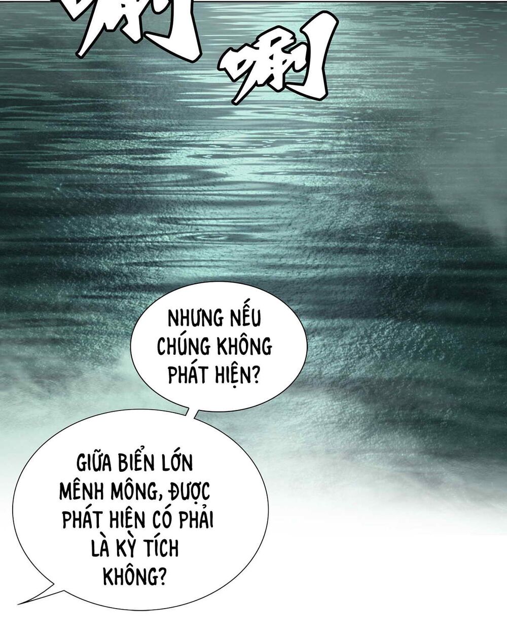 Bảo Tiêu Chapter 15 - Trang 36