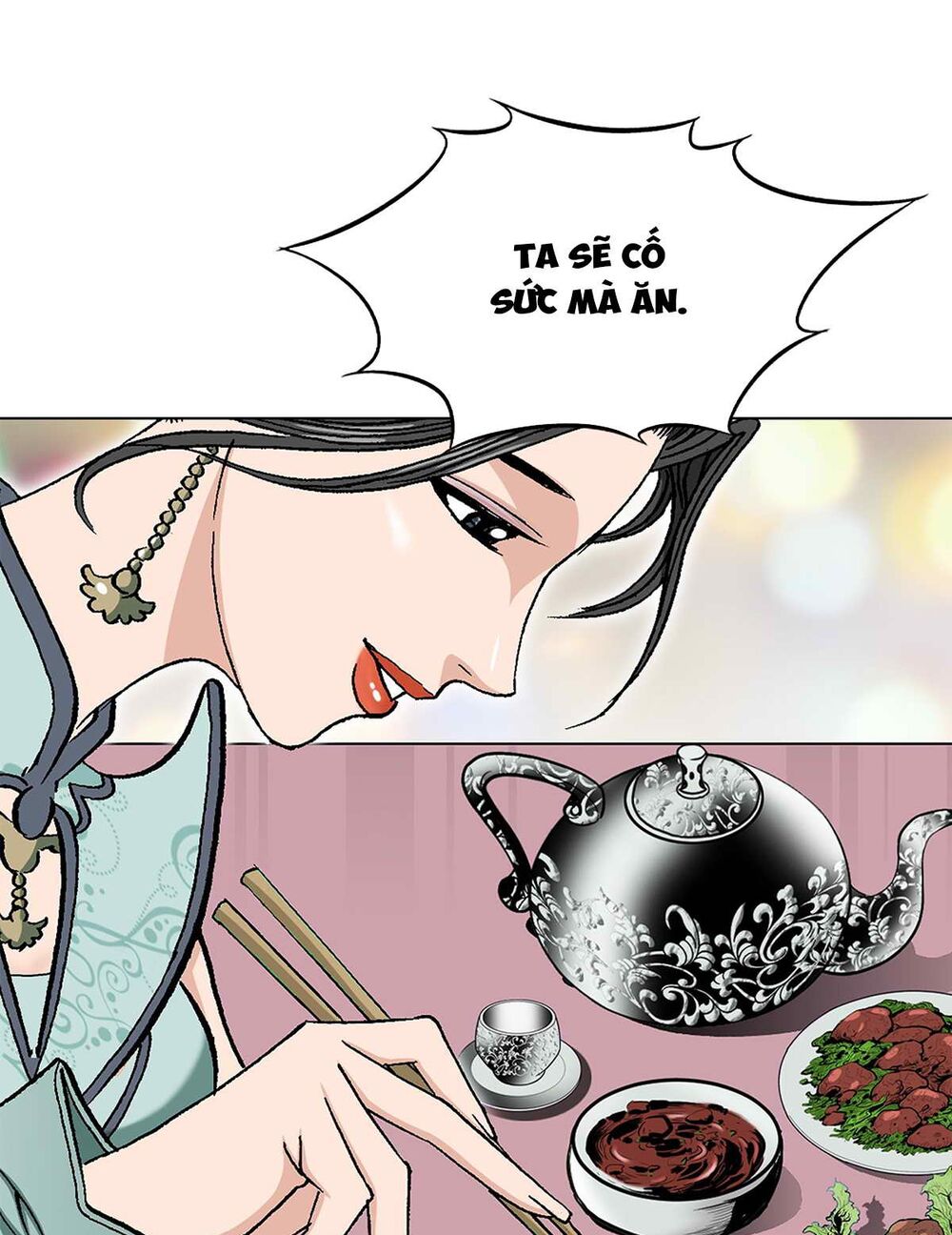 Bảo Tiêu Chapter 23 - Trang 12