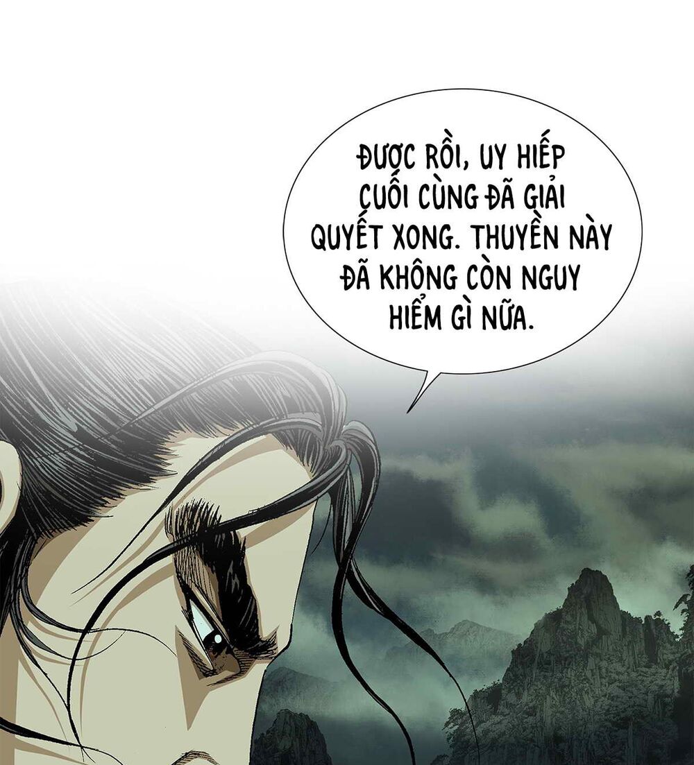 Bảo Tiêu Chapter 15 - Trang 43