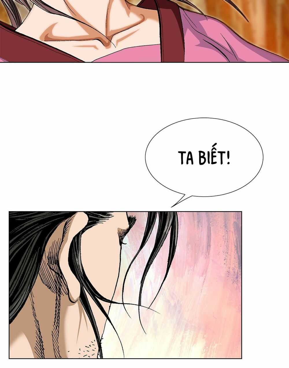 Bảo Tiêu Chapter 2 - Trang 41