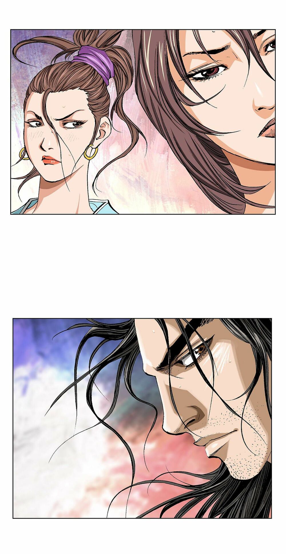 Bảo Tiêu Chapter 3 - Trang 10