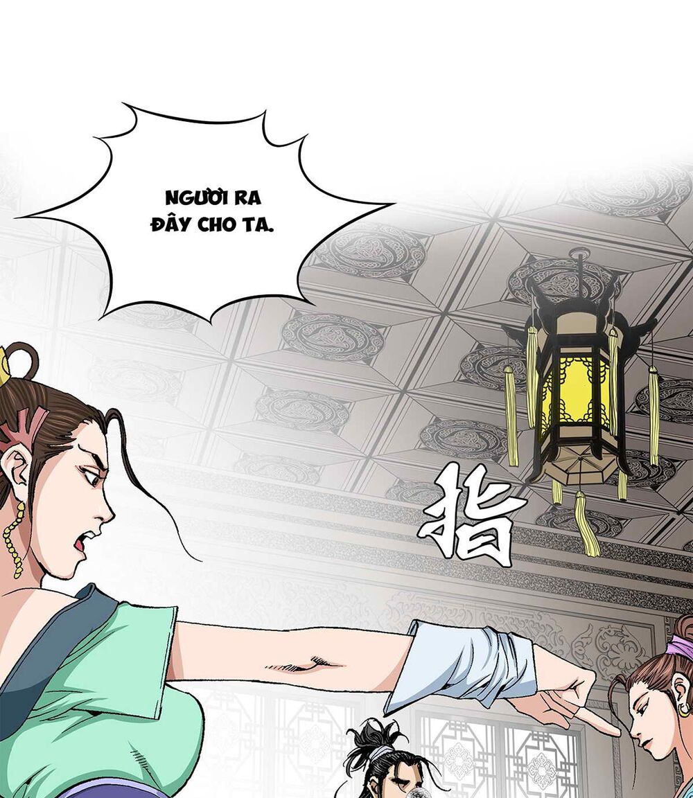 Bảo Tiêu Chapter 23 - Trang 42