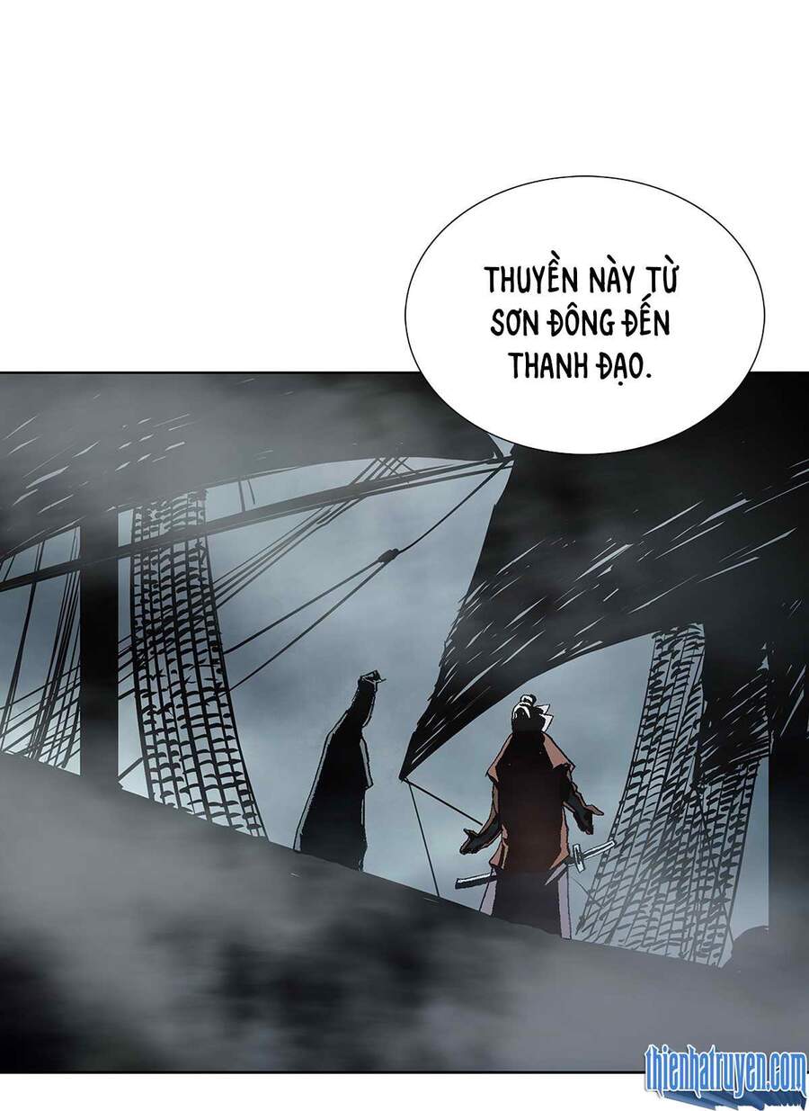 Bảo Tiêu Chapter 26 - Trang 15